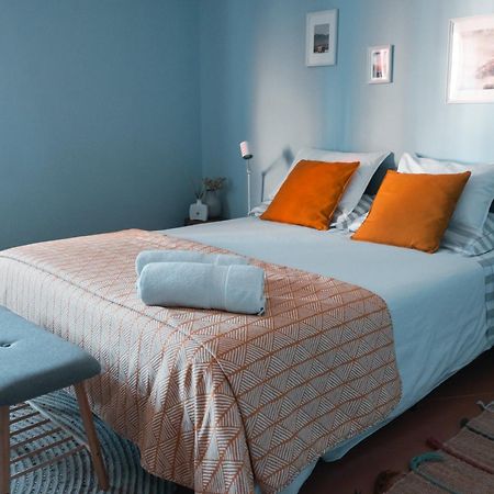 Cabedelo Beach Flat Виана до Кастело Екстериор снимка