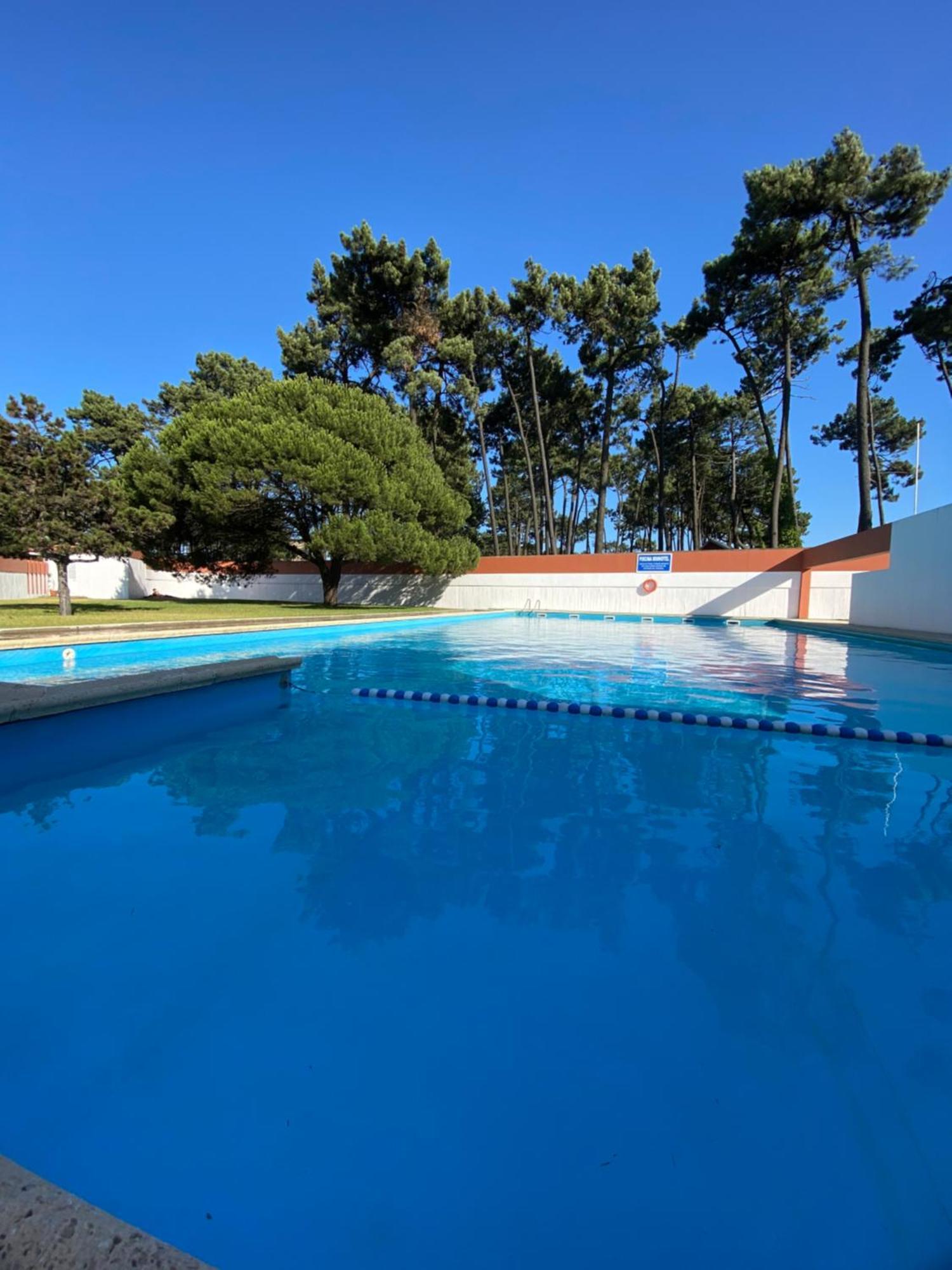 Cabedelo Beach Flat Виана до Кастело Екстериор снимка